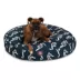 Majestic Pet Seahorse Round Indoor & Outdoor Dog Bed image thumbnail 1