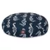 Majestic Pet Seahorse Round Indoor & Outdoor Dog Bed image thumbnail 2