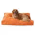 Majestic Pet Villa Collection Rectangle Dog Bed image thumbnail 1
