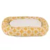 Majestic Pet Links Sherpa Bagel Indoor & Outdoor Dog Bed image thumbnail 2