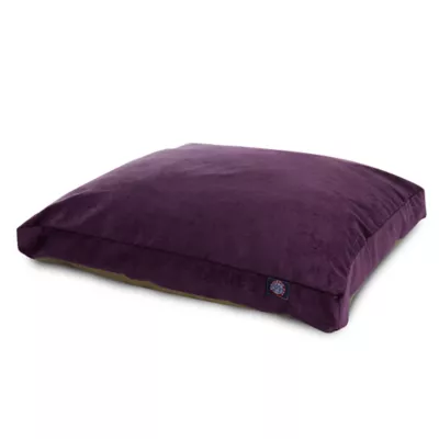 Majestic Pet Villa Collection Rectangle Dog Bed - Image 1