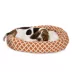Majestic Pet Bamboo Sherpa Bagel Indoor & Outdoor Dog Bed image thumbnail 1