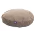 Majestic Pet Villa Collection Round Dog Bed image thumbnail 1