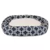 Majestic Pet Links Sherpa Bagel Indoor & Outdoor Dog Bed image thumbnail 2