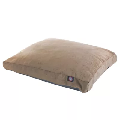 Product Majestic Pet Villa Collection Rectangle Dog Bed