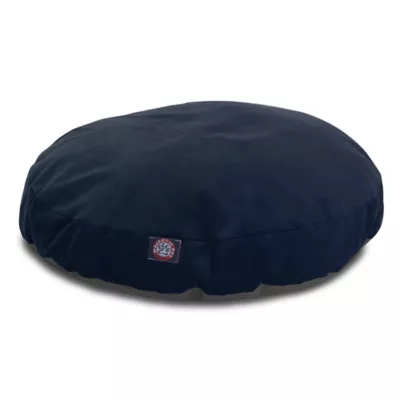 Majestic Pet Villa Collection Round Dog Bed - Image 1