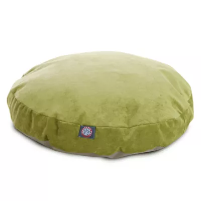Majestic Pet Villa Collection Round Dog Bed - Image 1