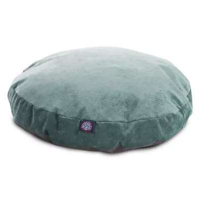 Product Majestic Pet Villa Collection Round Dog Bed
