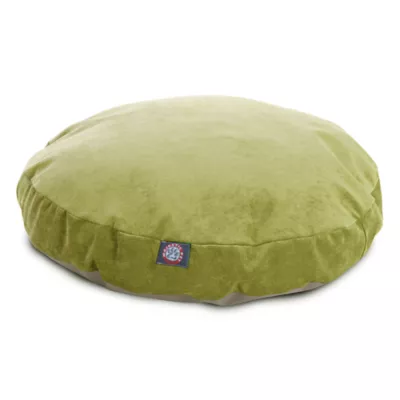 Majestic Pet Villa Collection Round Dog Bed - Image 1