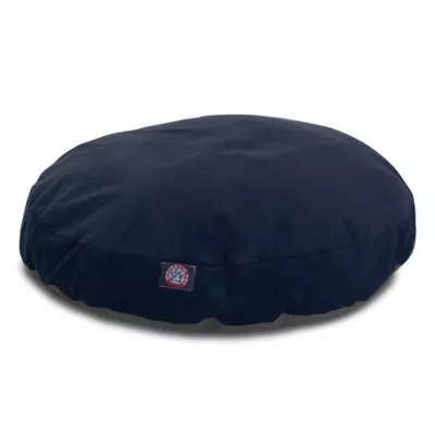 Majestic Pet Villa Collection Round Dog Bed - Image 1