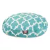 Majestic Pet Trellis Round Indoor & Outdoor Dog Bed image thumbnail 1