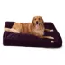 Majestic Pet Villa Collection Rectangle Dog Bed image thumbnail 1