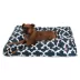 Majestic Pet Trellis Rectangle Indoor & Outdoor Dog Bed image thumbnail 1