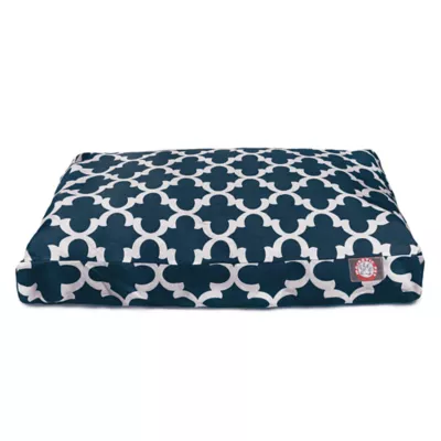 Majestic Pet Trellis Rectangle Indoor & Outdoor Dog Bed - Image 2