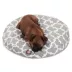 Majestic Pet Trellis Round Indoor & Outdoor Dog Bed image thumbnail 1