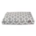Majestic Pet Trellis Rectangle Indoor & Outdoor Dog Bed image thumbnail 1
