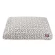Product Majestic Pet Aruba Rectangle Indoor & Outdoor Dog Bed