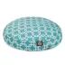 Majestic Pet Links Round Indoor & Outdoor Dog Bed image thumbnail 1