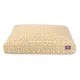 Product Majestic Pet Aruba Rectangle Indoor & Outdoor Dog Bed