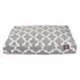 Majestic Pet Trellis Rectangle Indoor & Outdoor Dog Bed image thumbnail 1