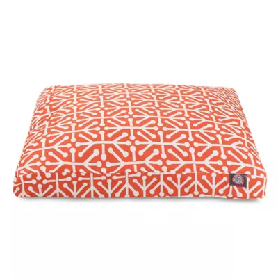 Majestic Pet Aruba Rectangle Indoor & Outdoor Dog Bed - Image 1