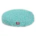 Majestic Pet Towers Round Indoor & Outdoor Dog Bed image thumbnail 1