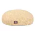 Majestic Pet Towers Round Indoor & Outdoor Dog Bed image thumbnail 1