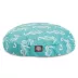 Majestic Pet Seahorse Round Indoor & Outdoor Dog Bed image thumbnail 1