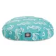 Product Majestic Pet Seahorse Round Indoor & Outdoor Dog Bed