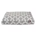 Majestic Pet Trellis Rectangle Indoor & Outdoor Dog Bed image thumbnail 1