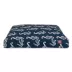 Majestic Pet Seahorse Rectangle Dog Bed image thumbnail 1