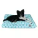Product Majestic Pet Links Rectangle Indoor & Outdoor Dog Bed