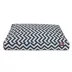 Majestic Pet Chevron Rectangle Indoor & Outdoor Dog Bed image thumbnail 2