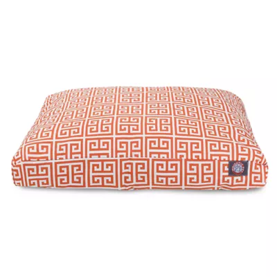 Majestic Pet Towers Rectangle Indoor & Outdoor Dog Bed - Image 2