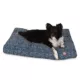 Product Majestic Pet Navajo Rectangle Indoor & Outdoor Dog Bed