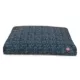 Product Majestic Pet Navajo Rectangle Indoor & Outdoor Dog Bed