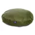Majestic Pet Villa Collection Round Dog Bed image thumbnail 1