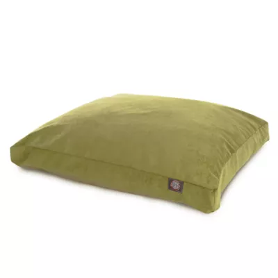 Product Majestic Pet Villa Collection Rectangle Dog Bed
