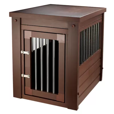 Product New Age Pet® ecoFLEX™ Habitat'N'Home InnPlace Dog Crate