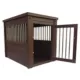 Product New Age Pet® ecoFLEX™ Habitat'N'Home InnPlace Dog Crate
