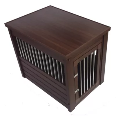 Product New Age Pet® ecoFLEX™ Habitat'N'Home InnPlace Dog Crate