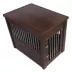 New Age Pet® ecoFLEX™ Habitat'N'Home InnPlace Dog Crate image thumbnail 3