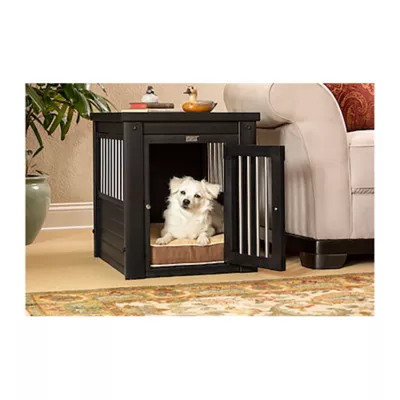 Product New Age Pet® ecoFLEX™ Habitat'N'Home InnPlace Dog Crate