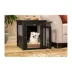 New Age Pet® ecoFLEX™ Habitat'N'Home InnPlace Dog Crate image thumbnail 2