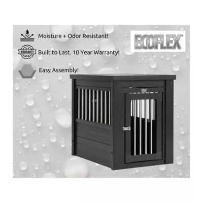 Product New Age Pet® ecoFLEX™ Habitat'N'Home InnPlace Dog Crate