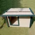 New Age Pet® ECOFLEX® Rustic Lodge Dog House image thumbnail 4