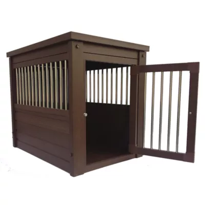 Product New Age Pet® ecoFLEX™ Habitat'N'Home InnPlace Dog Crate