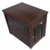 New Age Pet® ecoFLEX™ Habitat'N'Home InnPlace Dog Crate image thumbnail 3