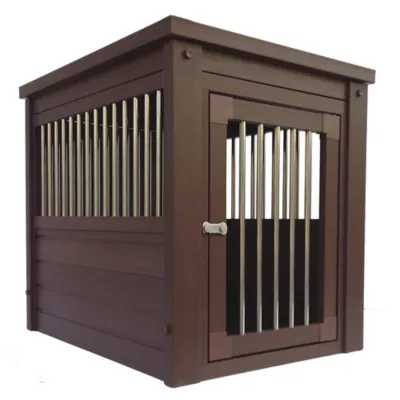 Product New Age Pet® ecoFLEX™ Habitat'N'Home InnPlace Dog Crate