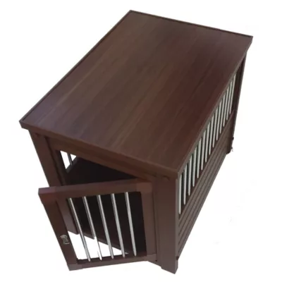 Product New Age Pet® ecoFLEX™ Habitat'N'Home InnPlace Dog Crate